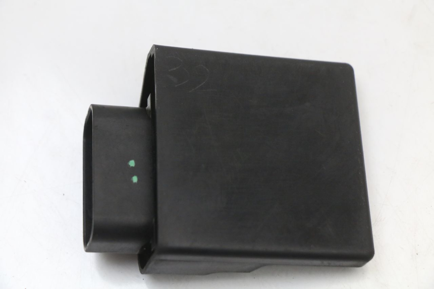photo de CDI UNIT MBK MW TRYPTIK 125 (2014 - 2016)