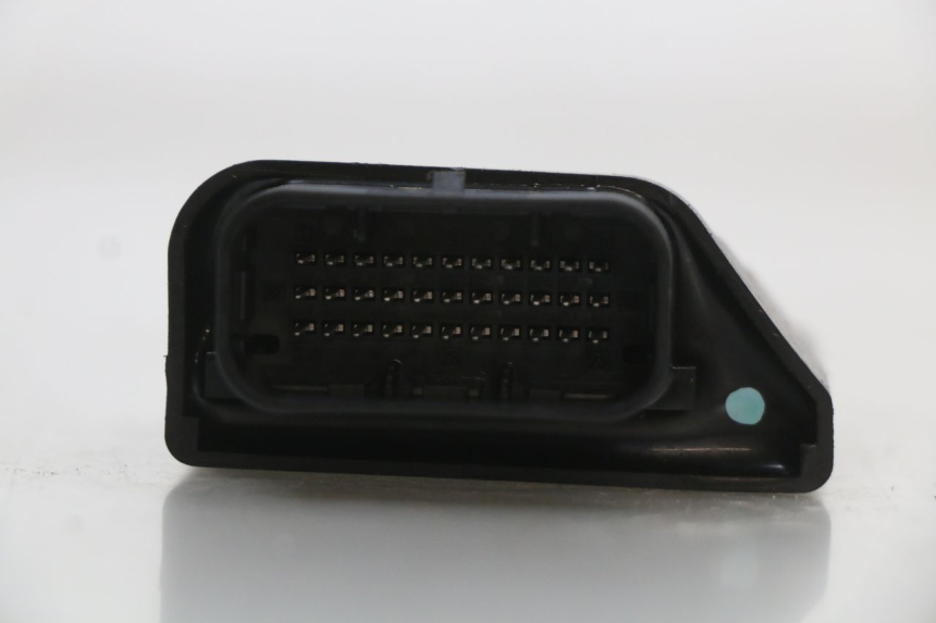 photo de CDI UNIT MBK MW TRYPTIK 125 (2014 - 2016)