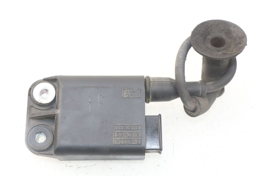 photo de CDI UNIT PIAGGIO NEW TYPHOON 50 (2010 - 2017)