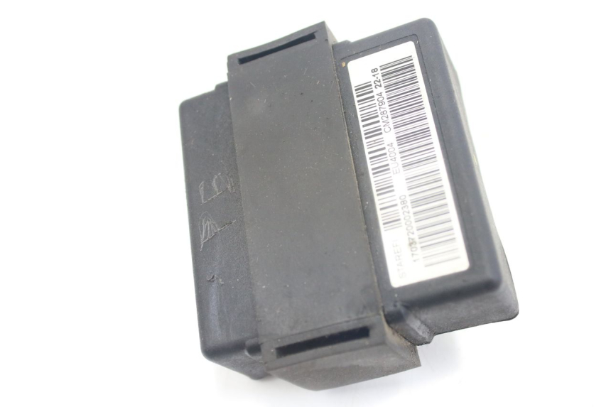 photo de CDI UNIT PIAGGIO NEW TYPHOON 50 (2018 - 2021)