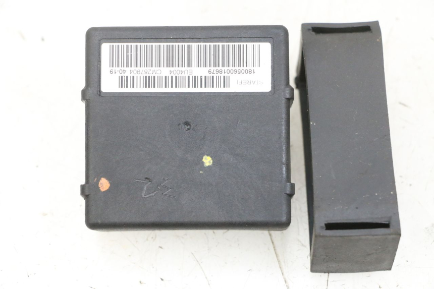 photo de CDI UNIT PIAGGIO NEW TYPHOON 50 (2018 - 2021) - Main view