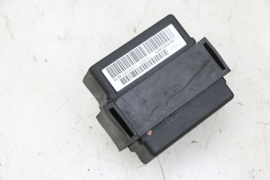 photo de CDI UNIT PIAGGIO NEW TYPHOON 50 (2018 - 2021) - Component detail