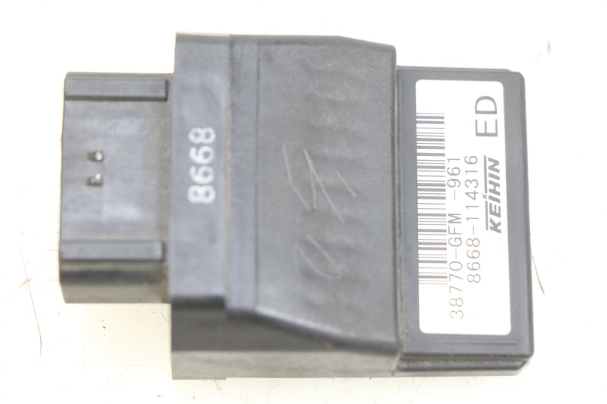 photo de CDI UNIT HONDA NHX LEAD 110 (2008 - 2010)