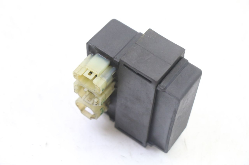 photo de CDI UNIT PIAGGIO NRG POWER PUREJET 50 (2018 - 2021)