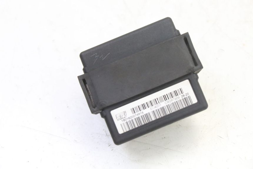 photo de CDI UNIT PIAGGIO NRG POWER PUREJET 50 (2018 - 2021)