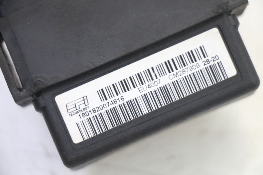 photo de CDI UNIT PIAGGIO NRG POWER PUREJET 50 (2018 - 2021)