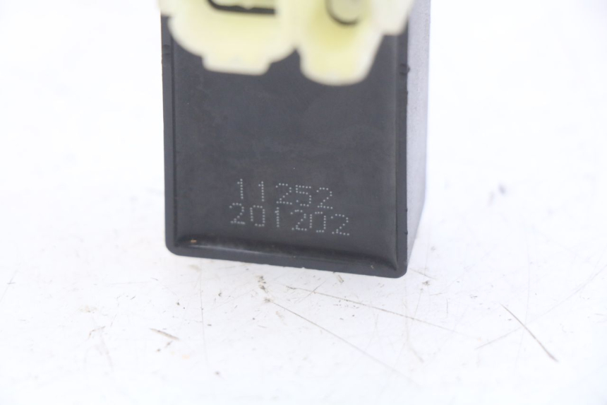 photo de CDI UNIT SELECT UP OCTALIS 125 (2007 - 2012)
