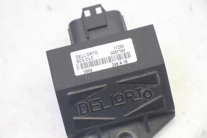 photo de CDI UNIT JM MOTORS OLDIES GT 4T 50 (2018 - 2025) - Component detail