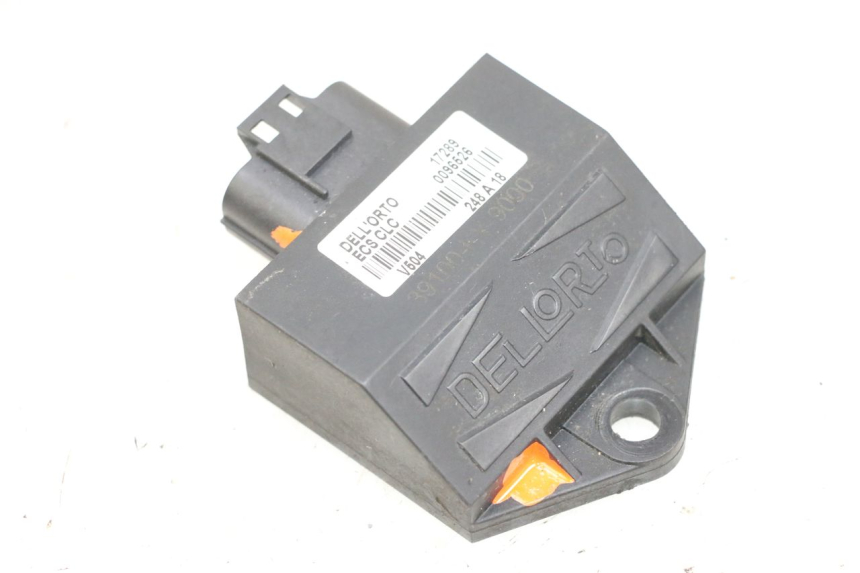 photo de CDI UNIT JM MOTORS OLDIES GT 4T 50 (2018 - 2025) - Main view