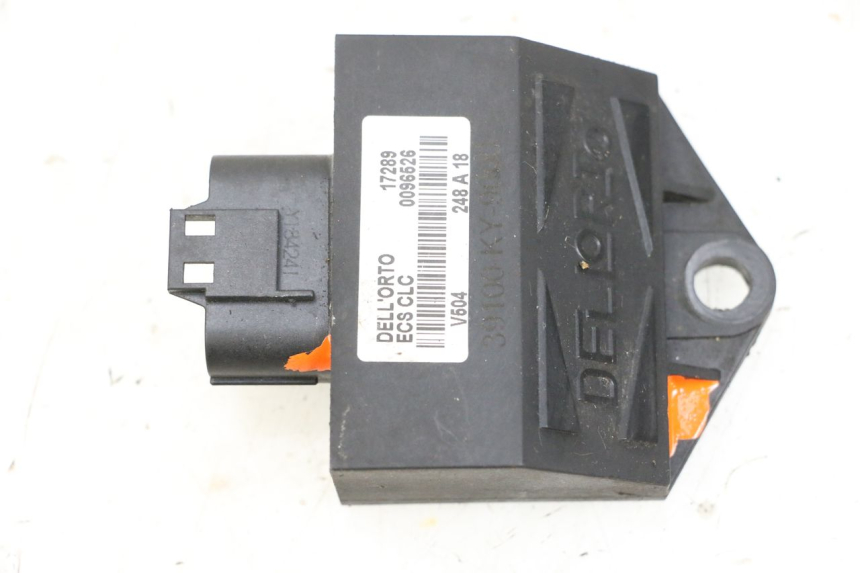 photo de CDI UNIT JM MOTORS OLDIES GT 4T 50 (2018 - 2025) - Component detail