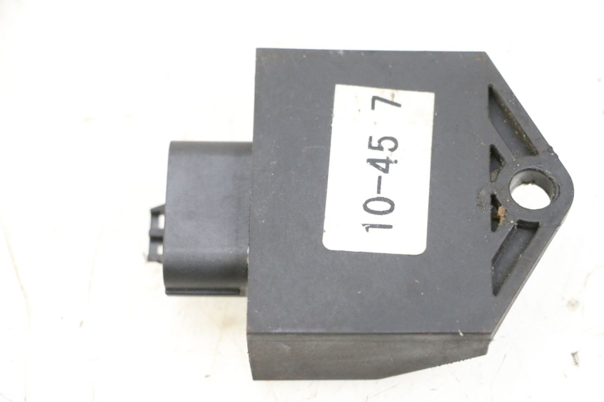 photo de CDI UNIT JM MOTORS OLDIES GT 4T 50 (2018 - 2025) - Alternative perspective