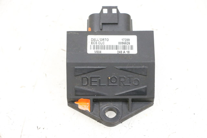 photo de CDI UNIT JM MOTORS OLDIES GT 4T 50 (2018 - 2025) - Technical close-up