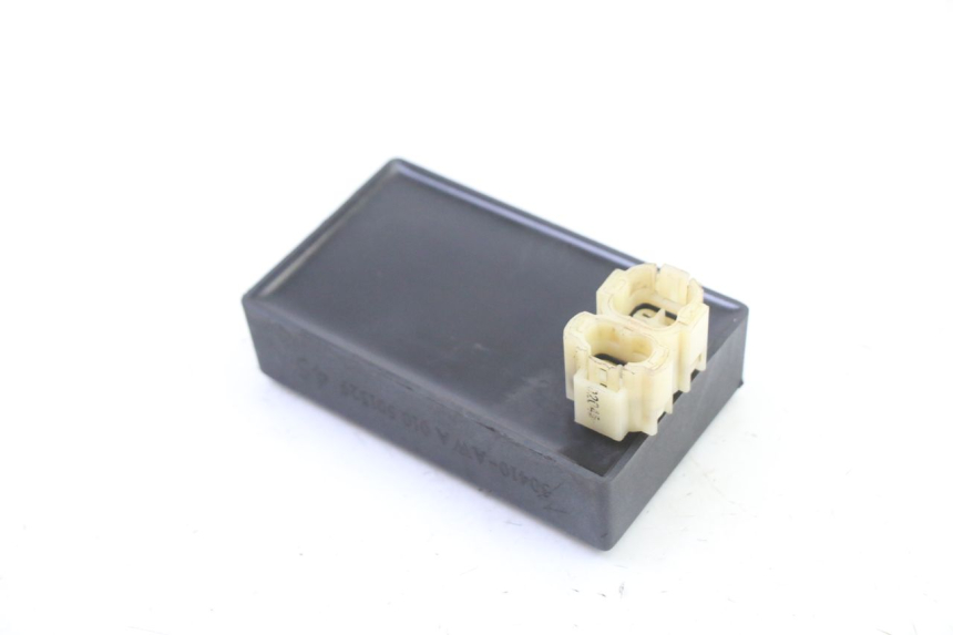 photo de CDI UNIT SYM ORBIT 2 4T 50 (2008 - 2017)