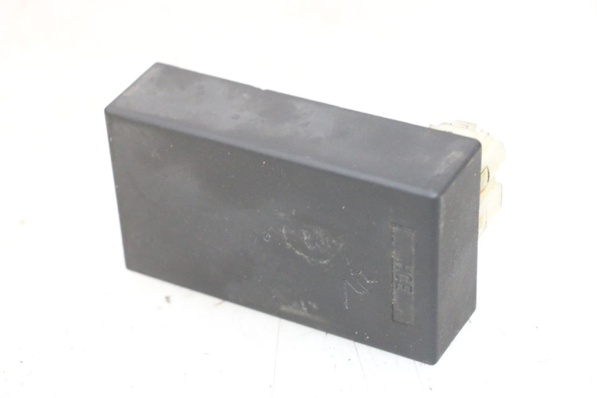 photo de CDI UNIT SYM ORBIT 2 50 (2008 - 2014) - Zoom on usage condition