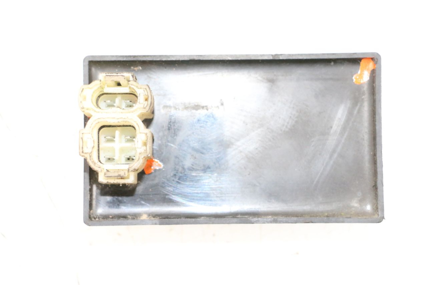 photo de CDI UNIT SYM ORBIT 2 50 (2008 - 2014) - Product overview