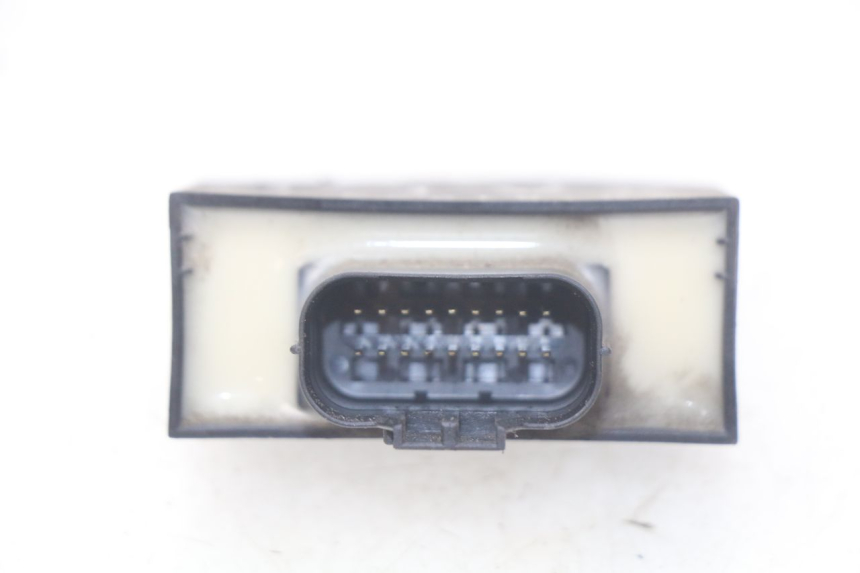 photo de CDI UNIT SYM ORBIT III 3 4T 50 (2018 - 2021)