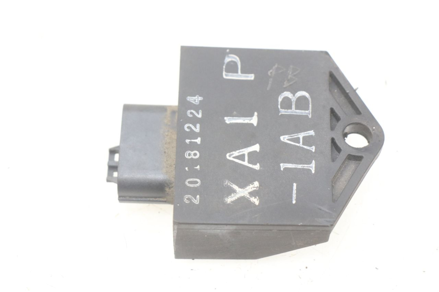 photo de CDI UNIT SYM ORBIT III 3 4T 50 (2018 - 2021)