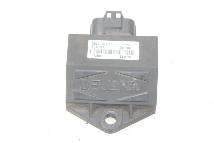 photo de CDI UNIT SYM ORBIT III 3 4T 50 (2018 - 2021)