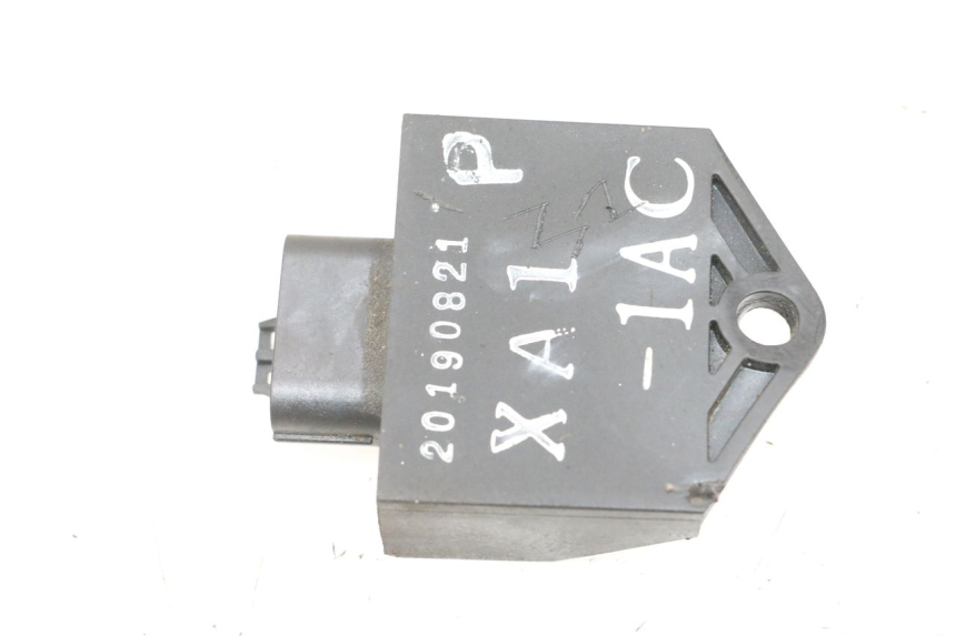 photo de CDI UNIT SYM ORBIT III 3 4T 50 (2018 - 2021) - Component detail