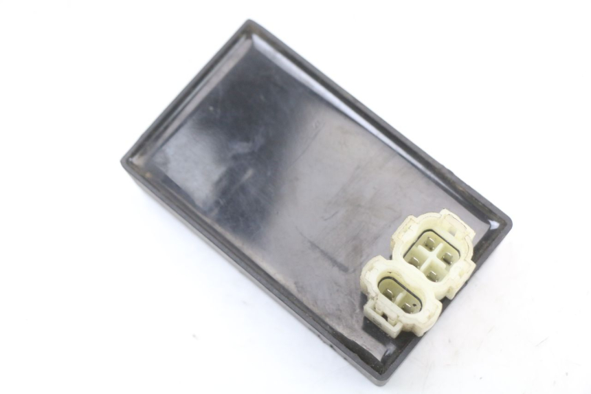photo de CDI UNIT SYM ORBIT 50 (2008 - 2010)