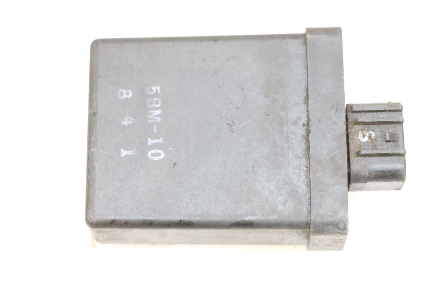 photo de CDI UNIT MBK OVETTO 2T 50 (2007 - 2017)