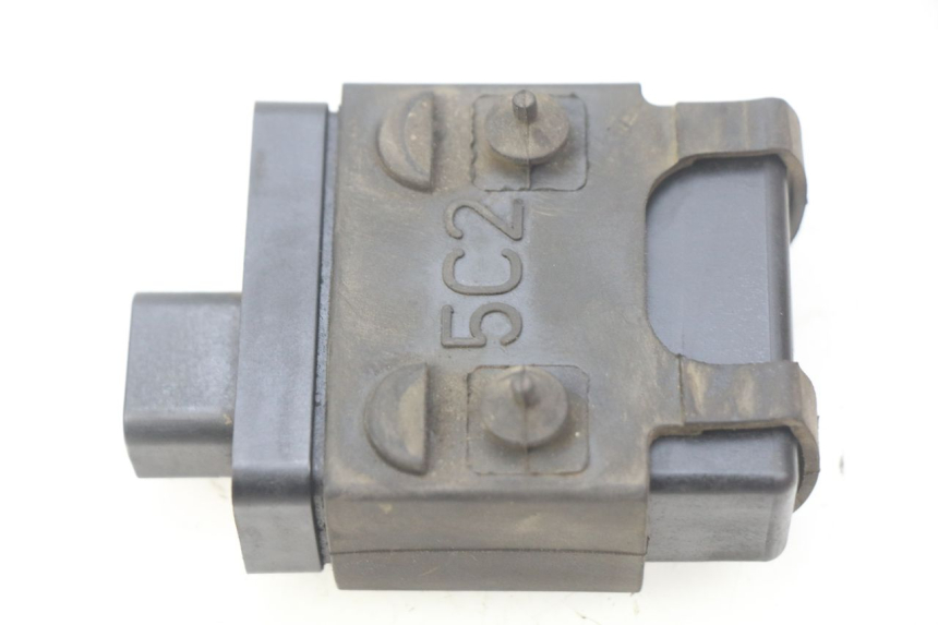 photo de CDI UNIT MBK OVETTO 2T 50 (2007 - 2017)
