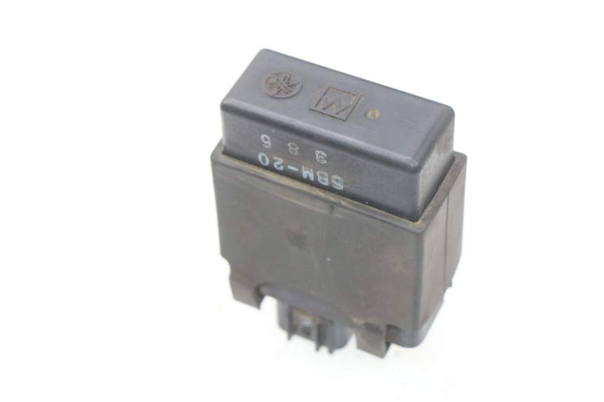 photo de CDI UNIT MBK OVETTO ONE 2T 50 (2013 - 2017)