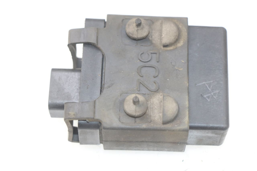 photo de CDI UNIT MBK OVETTO ONE 2T 50 (2013 - 2017)