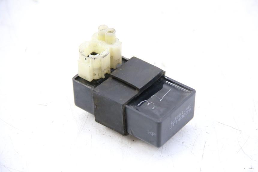 photo de CDI UNIT IMF INDUSTRIE PACH 4T 50 (2009 - 2018)