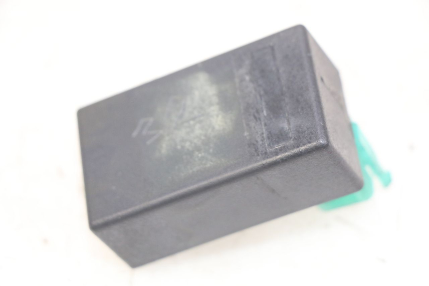 photo de CDI UNIT PANTHERA PANTHERA 110 (2010 - 2017)