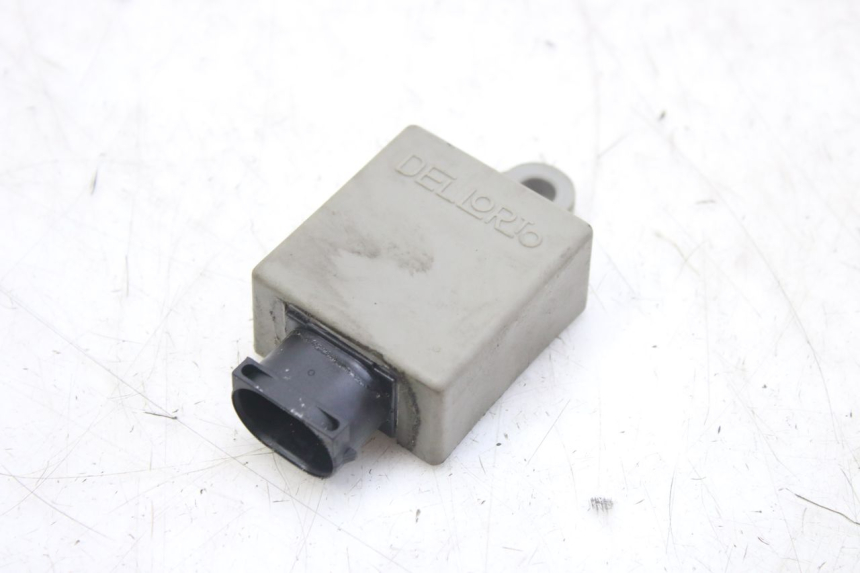 photo de CDI UNIT PEUGEOT ELYSTAR 50 (2002 - 2014)