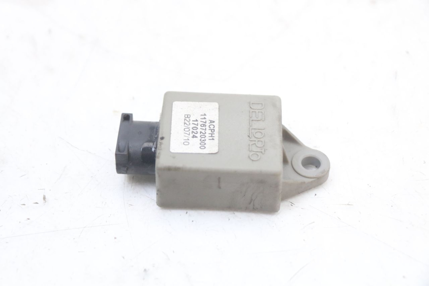 photo de CDI UNIT PEUGEOT ELYSTAR 50 (2002 - 2014)