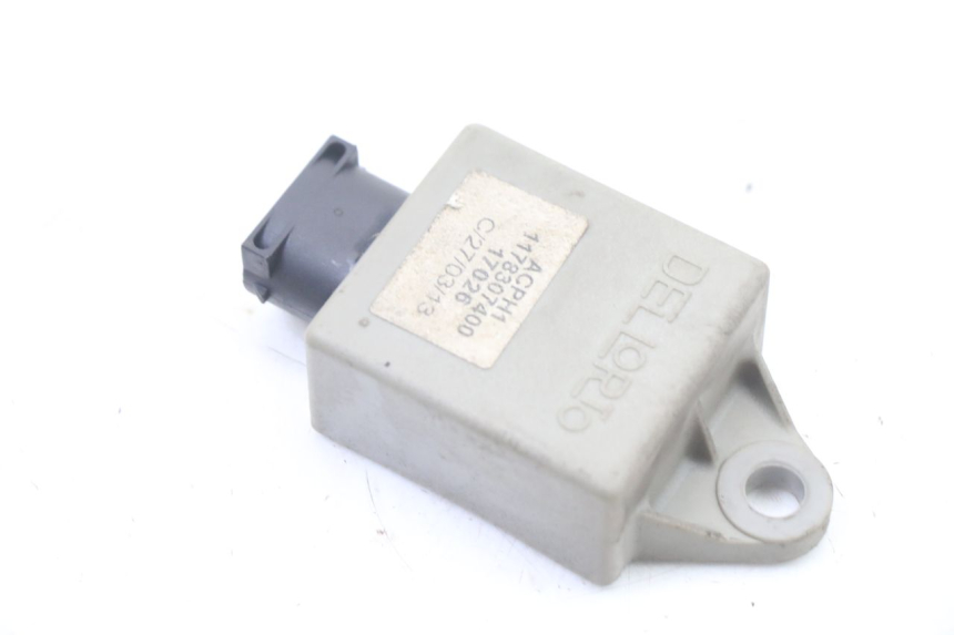 photo de CDI UNIT PEUGEOT ELYSTAR 50 (2002 - 2014)