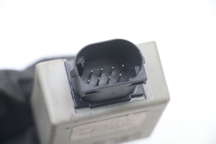 photo de CDI UNIT PEUGEOT ELYSTAR 50 (2002 - 2014)