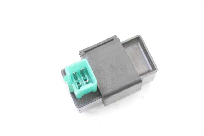 photo de CDI UNIT PEUGEOT KISBEE 4T 50 (2018 - 2022)
