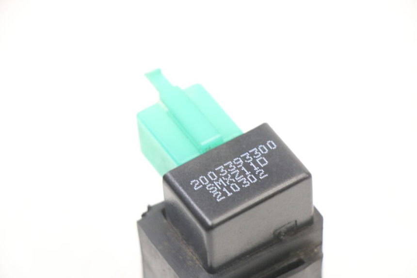 photo de CDI UNIT PEUGEOT KISBEE 4T 50 (2018 - 2022)