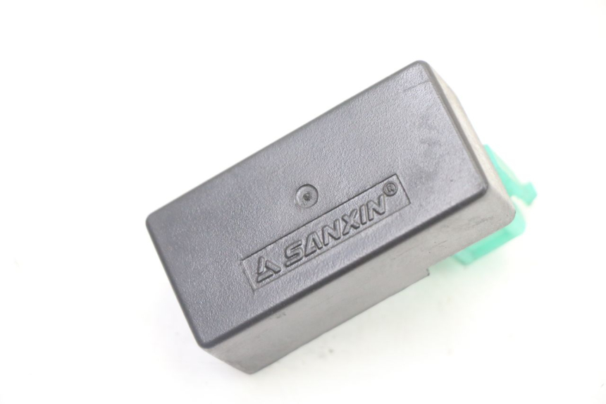 photo de CDI UNIT PEUGEOT KISBEE 4T 50 (2018 - 2022)
