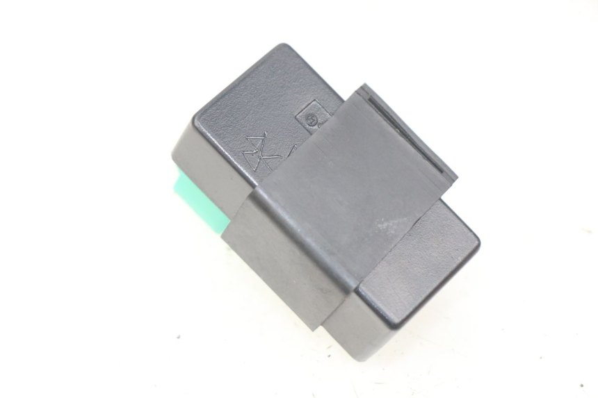 photo de CDI UNIT PEUGEOT STREETZONE 4T 50 (2018 - 2023)