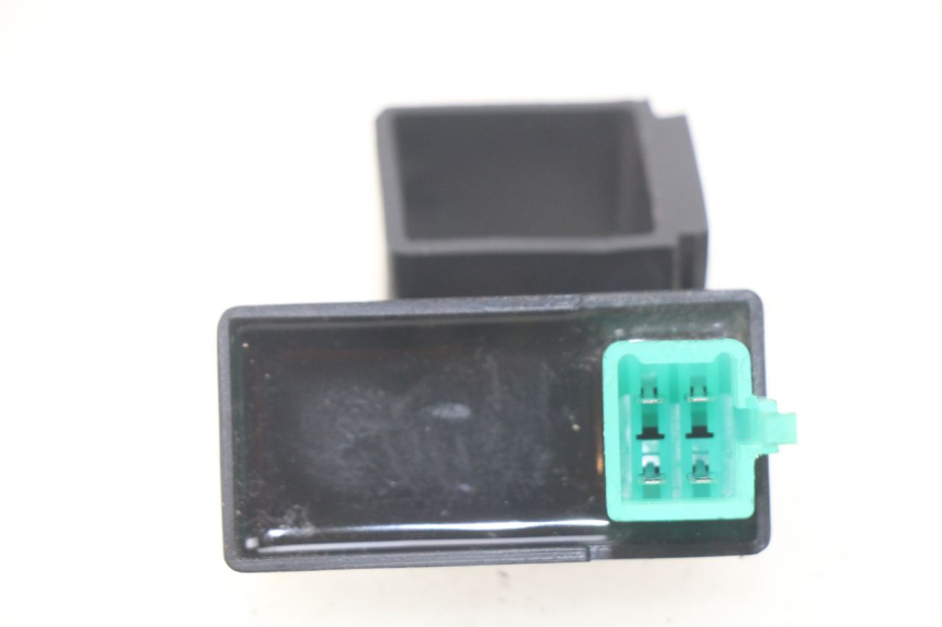 photo de CDI UNIT PEUGEOT STREETZONE 4T 50 (2018 - 2023)