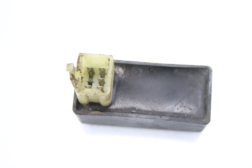photo de CDI UNIT PEUGEOT TKR TREKKER FURIOUS 50 (2005 - 2014)