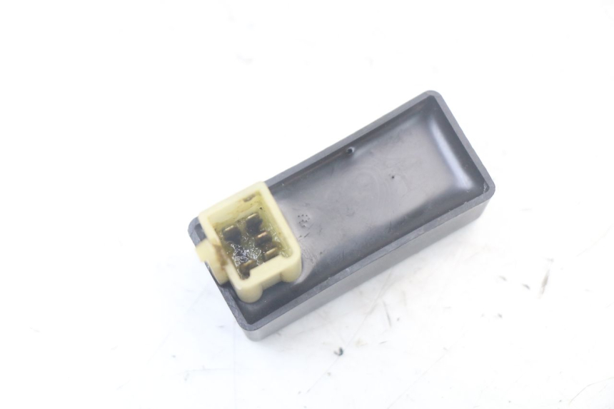 photo de CDI UNIT PEUGEOT TKR TREKKER FURIOUS 50 (2005 - 2014)