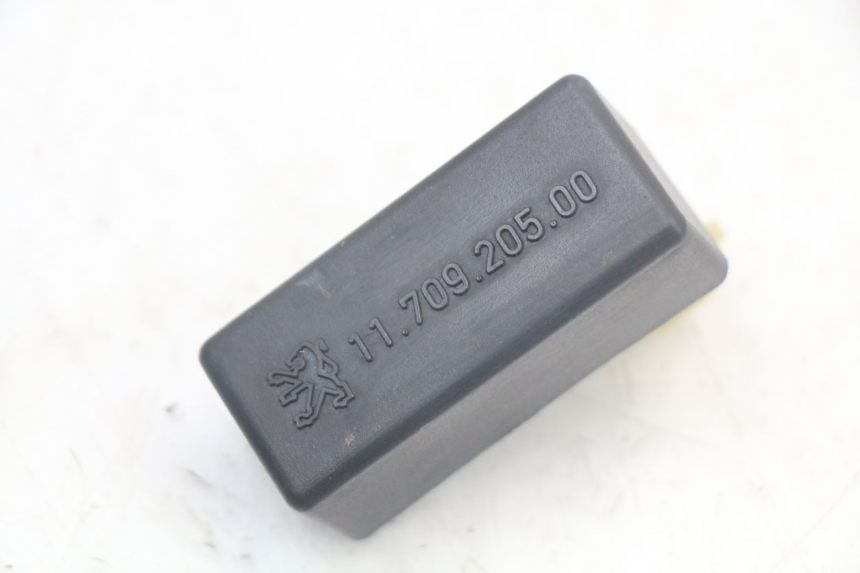 photo de CDI UNIT PEUGEOT TKR TREKKER FURIOUS 50 (2005 - 2014)