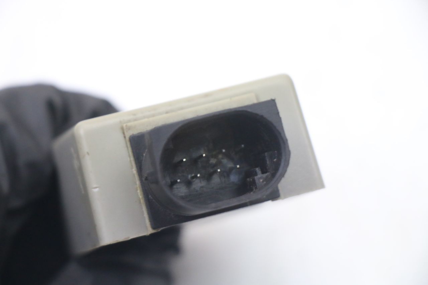 photo de CDI UNIT PEUGEOT TKR TREKKER FURIOUS 50 (2005 - 2014)