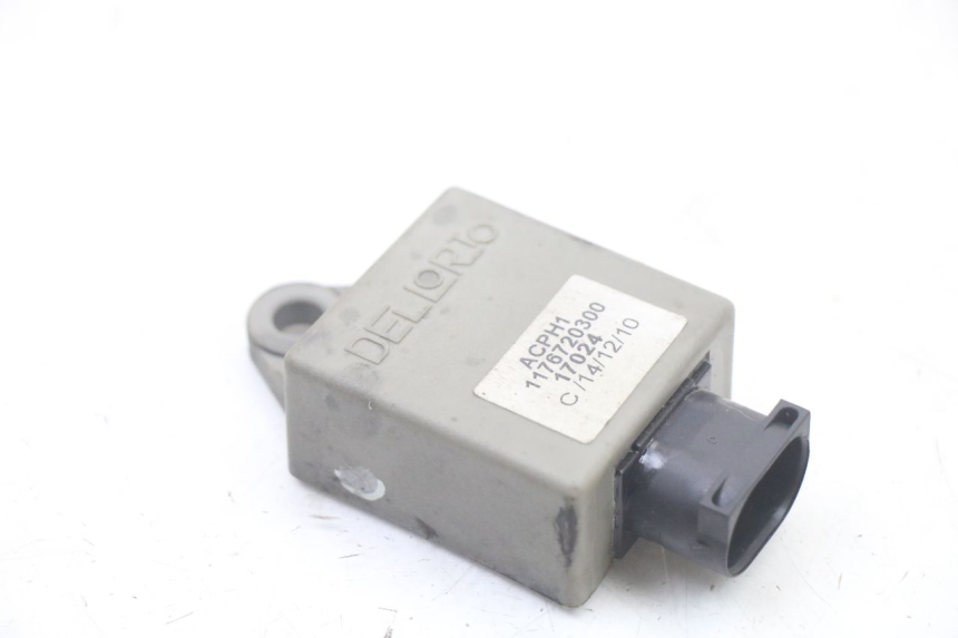 photo de CDI UNIT PEUGEOT TREKKER TKR 50 (2005 - 2014)