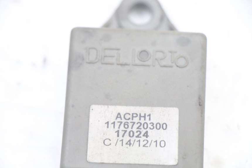 photo de CDI UNIT PEUGEOT TREKKER TKR 50 (2005 - 2014)