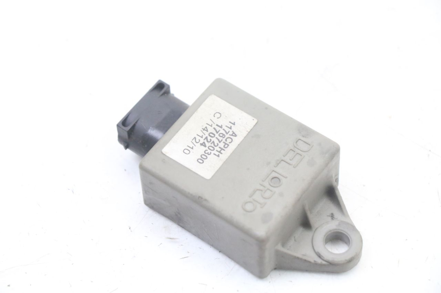photo de CDI UNIT PEUGEOT TREKKER TKR 50 (2005 - 2014)