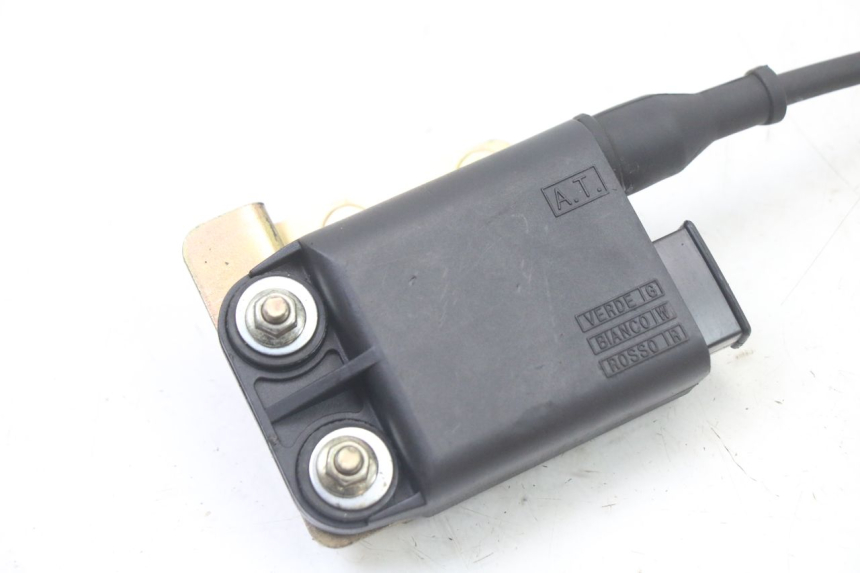 photo de CDI UNIT PIAGGIO FLY 2T 50 (2004 - 2017)