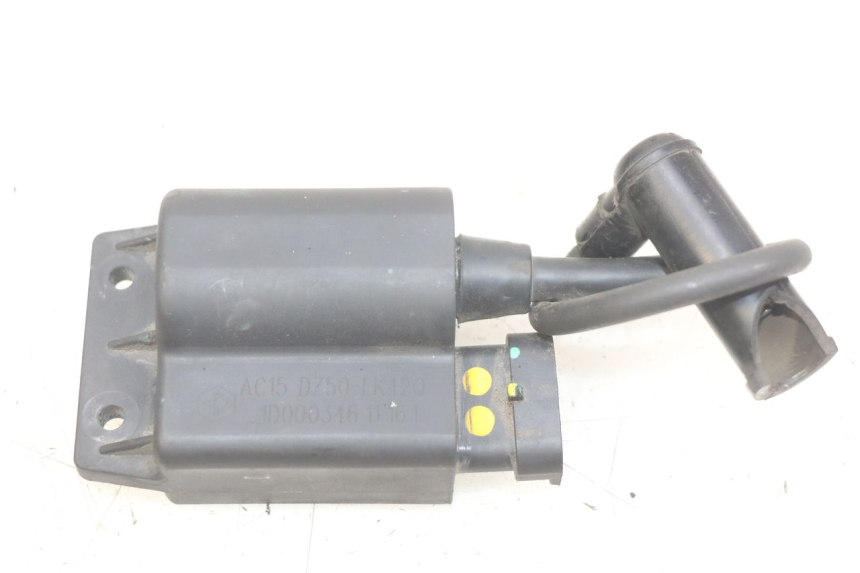 photo de CDI UNIT PIAGGIO FLY 4T 50 (2013 - 2017)
