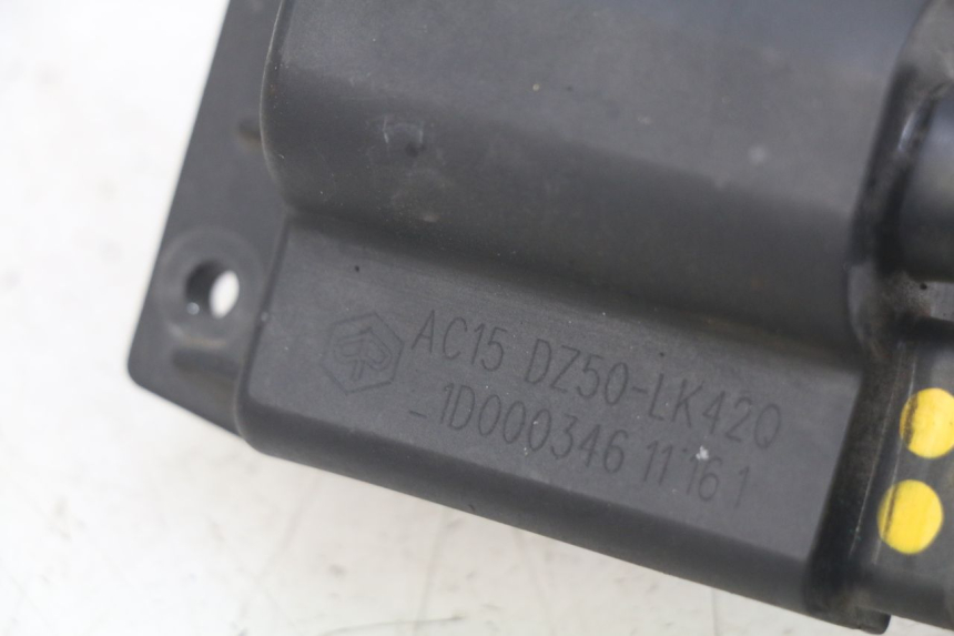 photo de CDI UNIT PIAGGIO FLY 4T 50 (2013 - 2017)