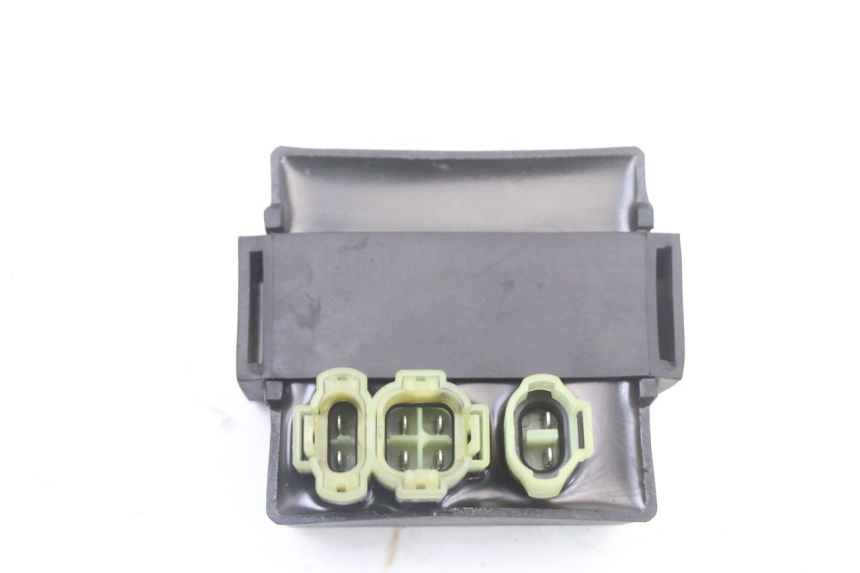 photo de CDI UNIT PIAGGIO NRG POWER PUREJET 50 (2018 - 2021)